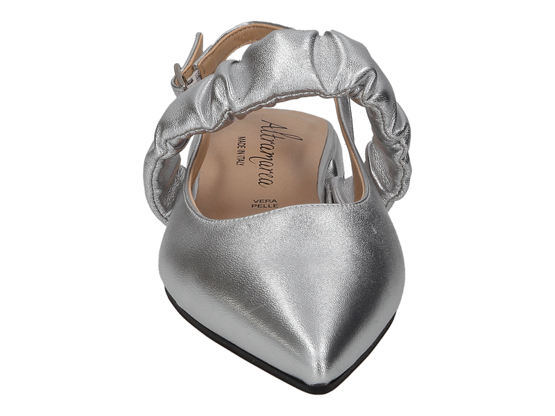 Bekijk product 'Altramarea Slings Zilver' Altramarea Slings Zilver