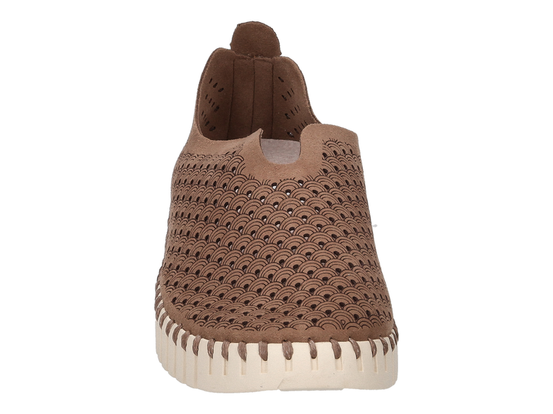 Voir le produit 'Ilse Jacobsen Loafers Brun' (en anglais) Ilse Jacobsen Loafers Brun