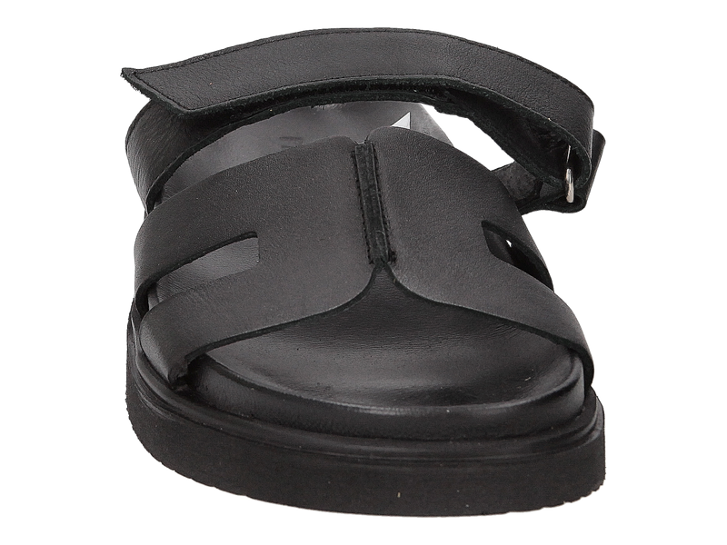 Pavement Slippers Zwart