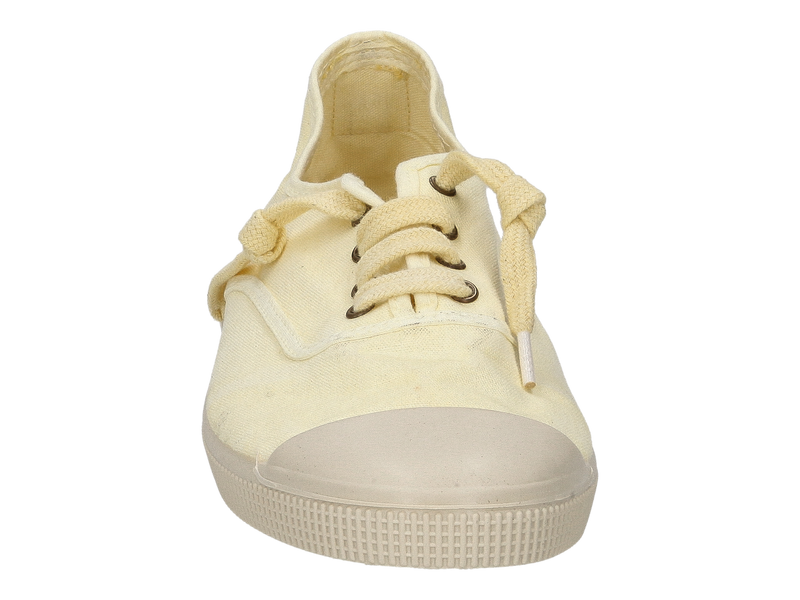 Victoria Loafers Geel