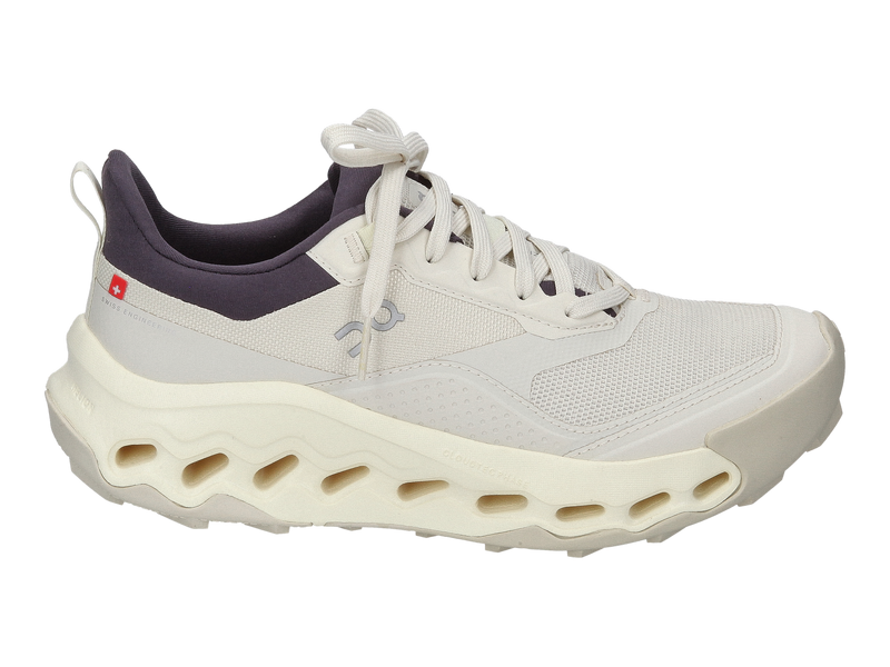 On Sneakers White
