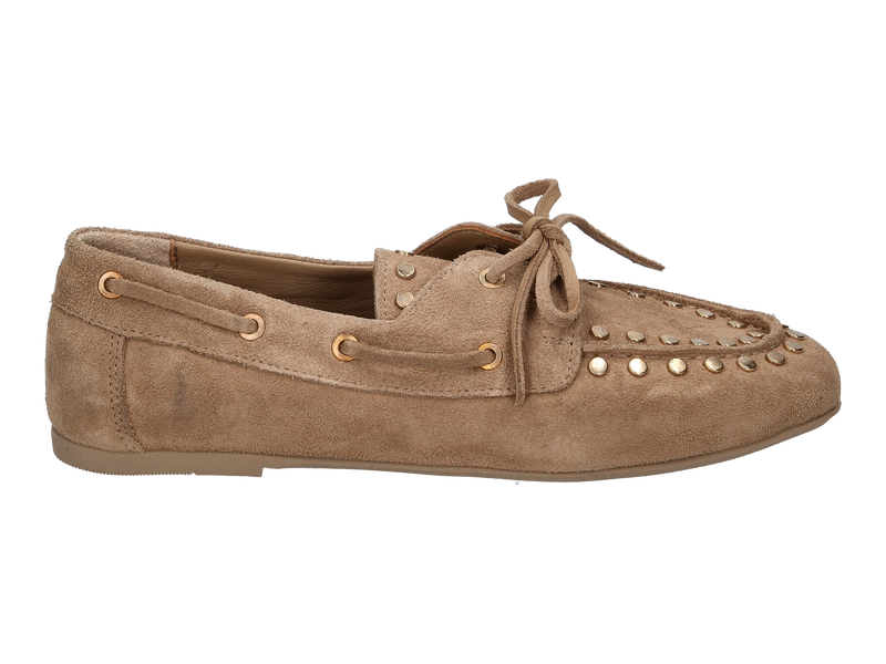 Pixy Shoes Mocassins Beige