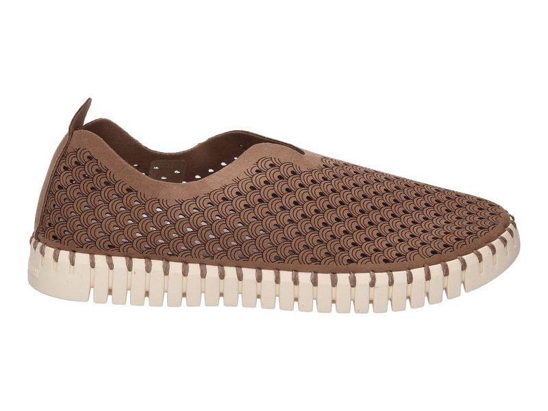 Voir le produit 'Ilse Jacobsen Loafers Brun' (en anglais) Ilse Jacobsen Loafers Brun