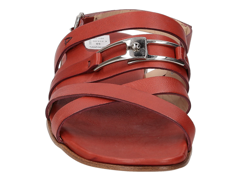 Triver Flight Sandales Roest