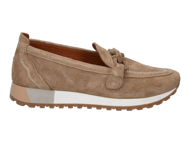 Pixy Shoes Mocassins Beige