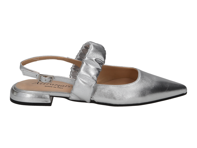 Bekijk product 'Altramarea Slings Zilver' Altramarea Slings Zilver