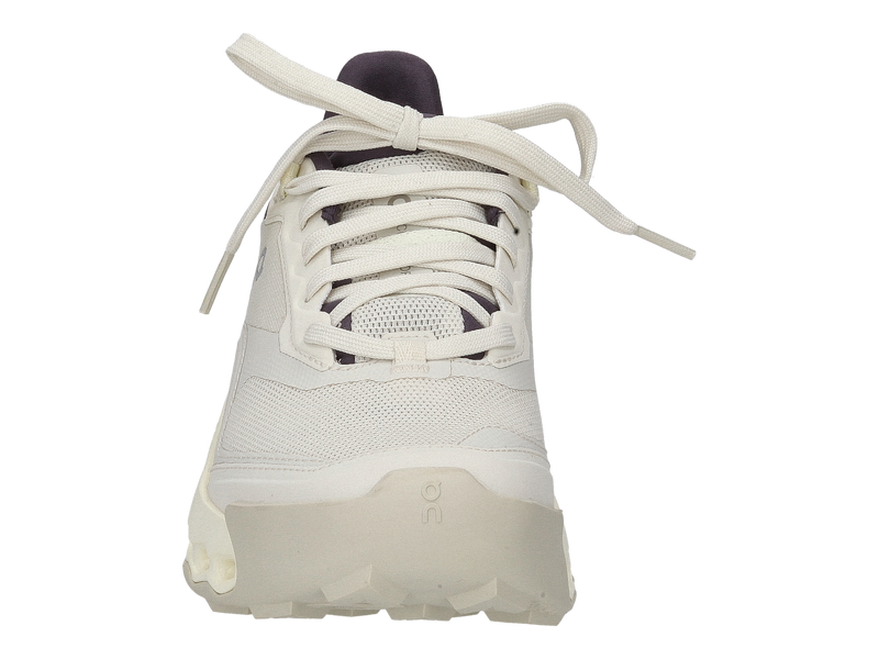 On Sneakers White