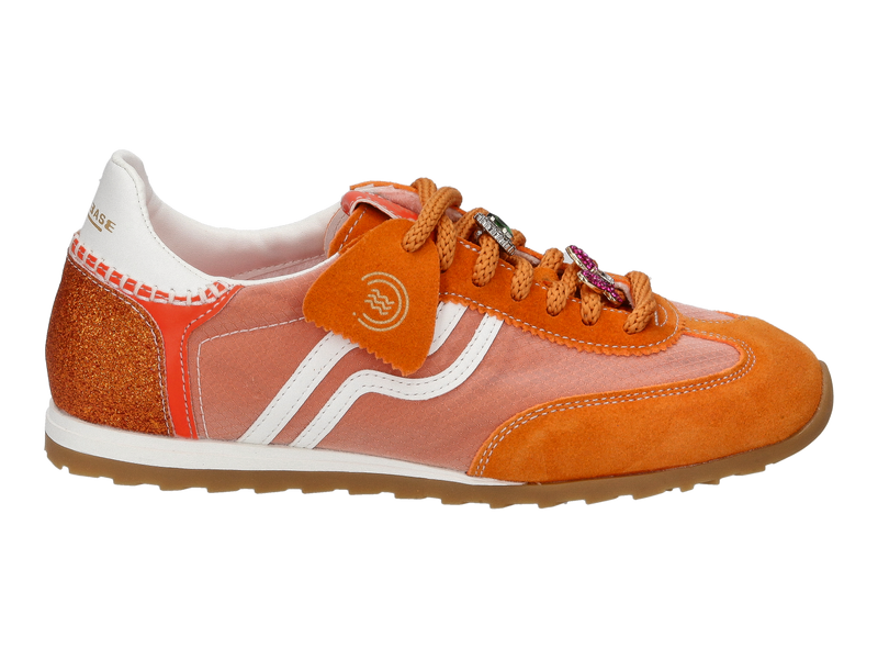 Primabase Sneakers Orange