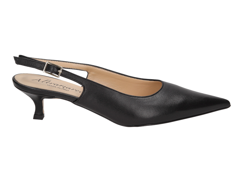 Bekijk product 'Altramarea Slings Zwart' Altramarea Slings Zwart