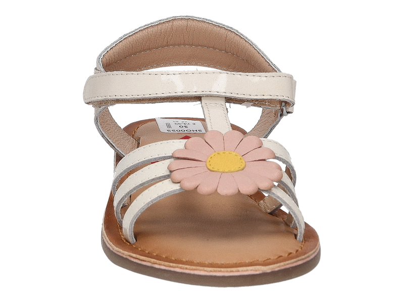 Shoesme Sandalen Beige