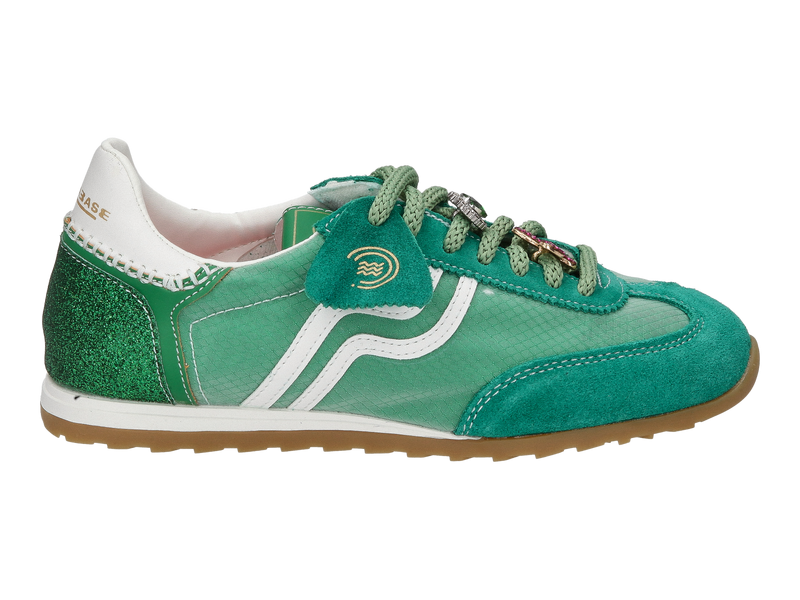 Primabase Sneakers Green