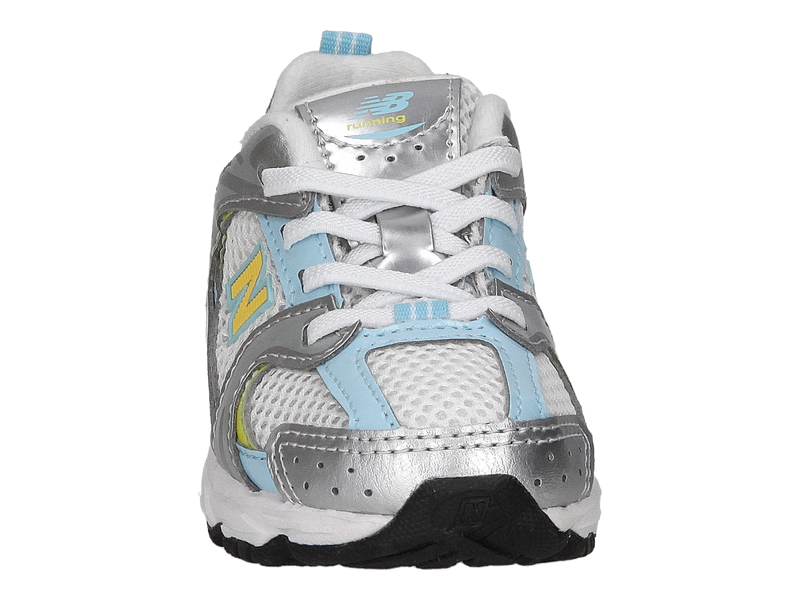 New Balance Sneakers Blauw