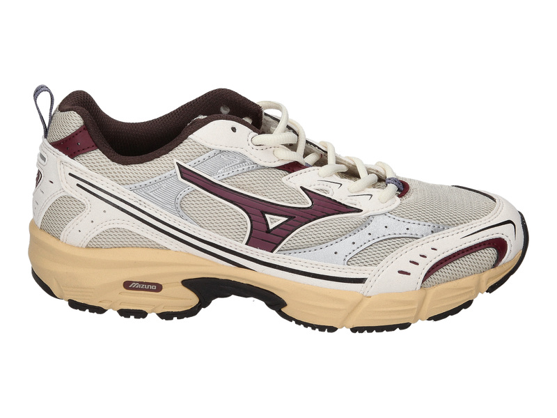 Mizuno Sneakers White
