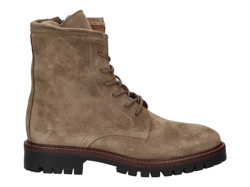 Alpe Bottines Taupe