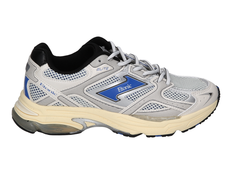 Etonic Sneakers Blauw