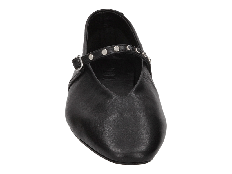 Nuyou Ballerinas Black