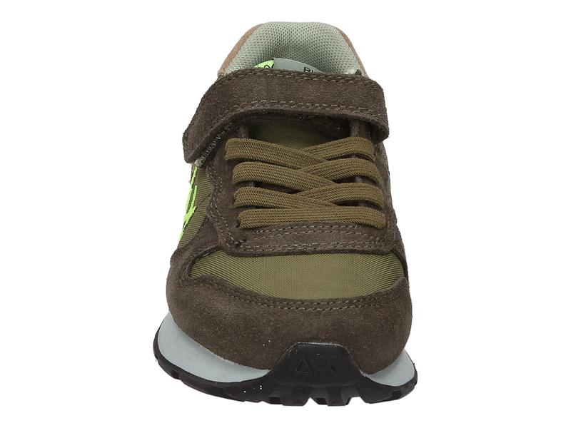 Sun 68 Sneakers Groen