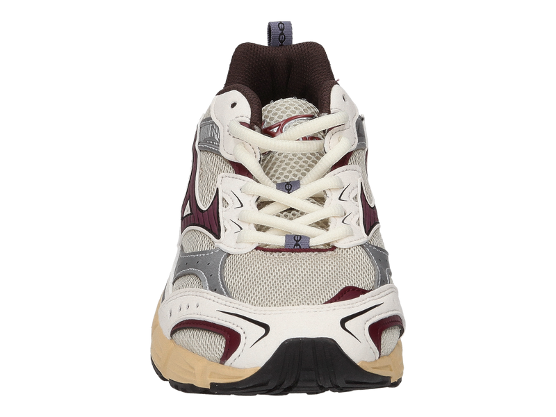 Mizuno Sneakers White