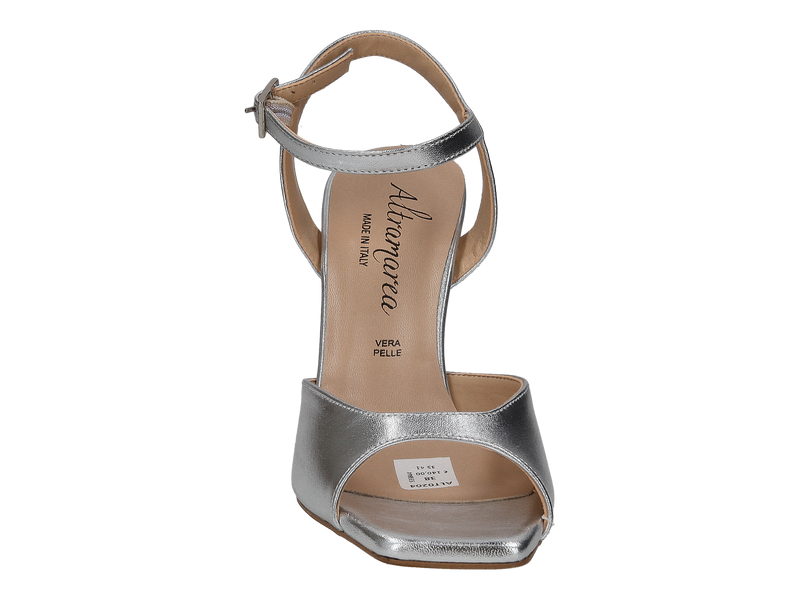 Altramarea Sandales Argent