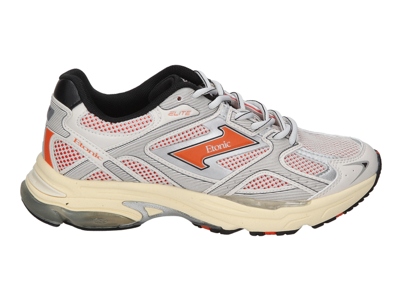 Etonic Sneakers Oranje