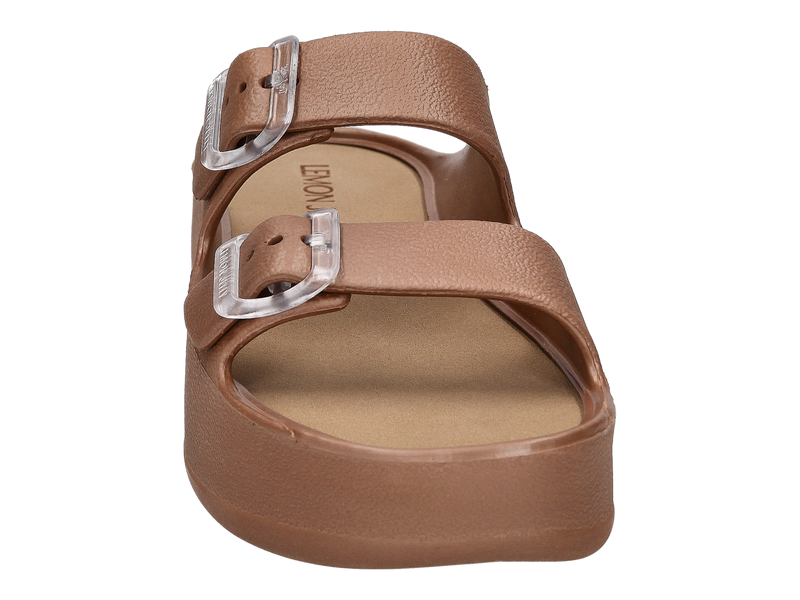 Lemon Jelly Tongues Bronze