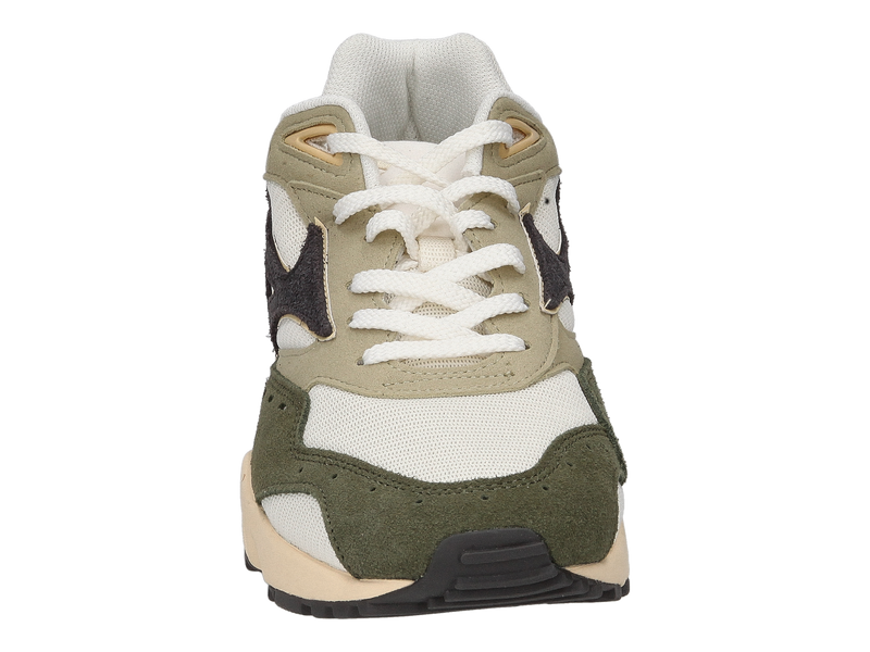 Mizuno Sneakers Kaki