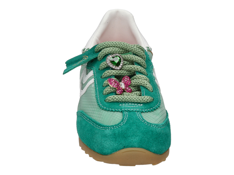 Primabase Sneakers Green