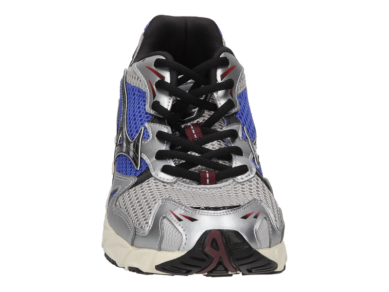 Mizuno Sneakers Blauw