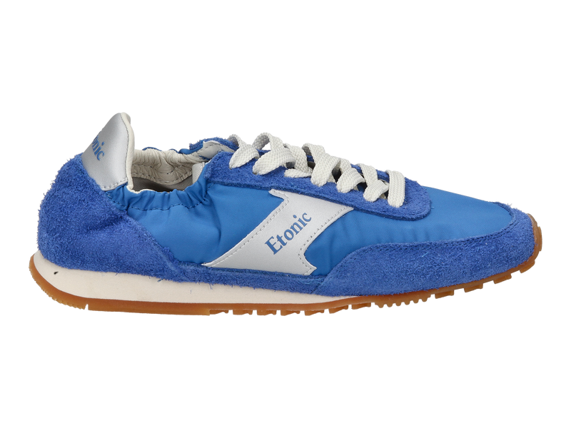 Etonic Sneakers Blauw