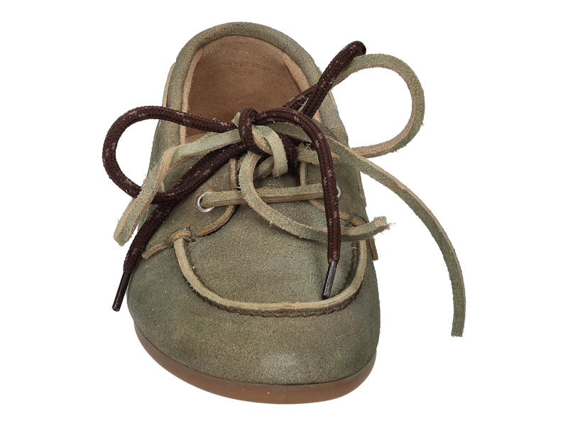 Bekijk product 'Posa Boot Schoenen Groen' Posa Boot Schoenen Groen