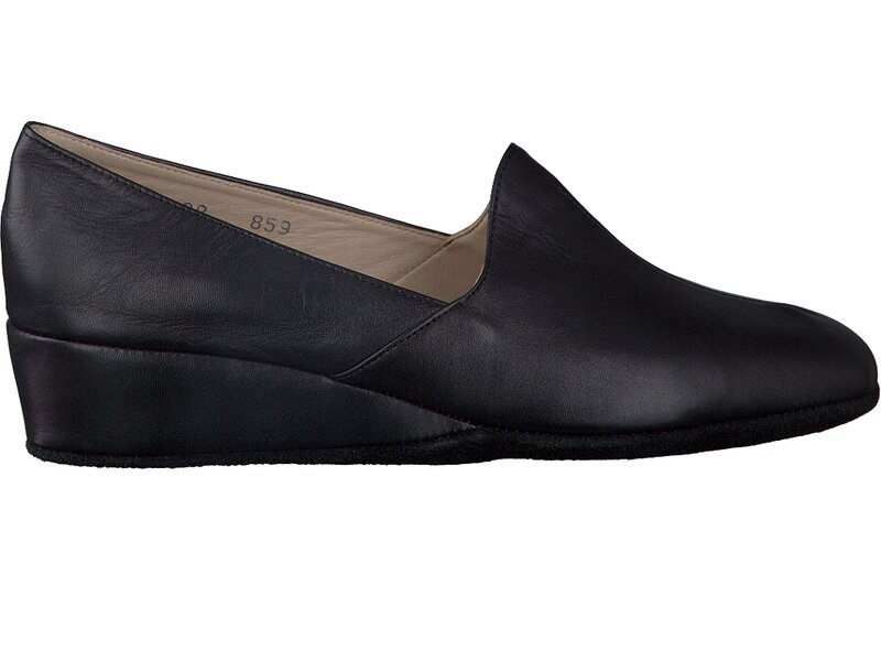 F.lli Capello Pantoffels Zwart