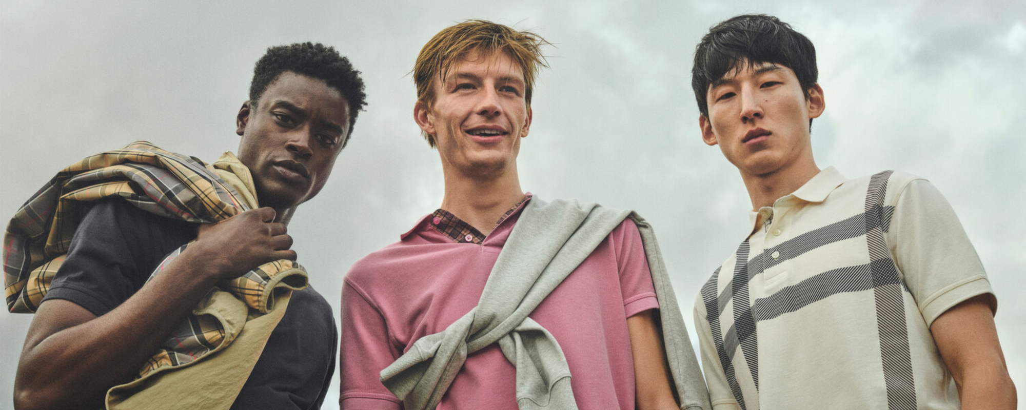 BE SOFT AND KIND BUT TAKE NO SHIT