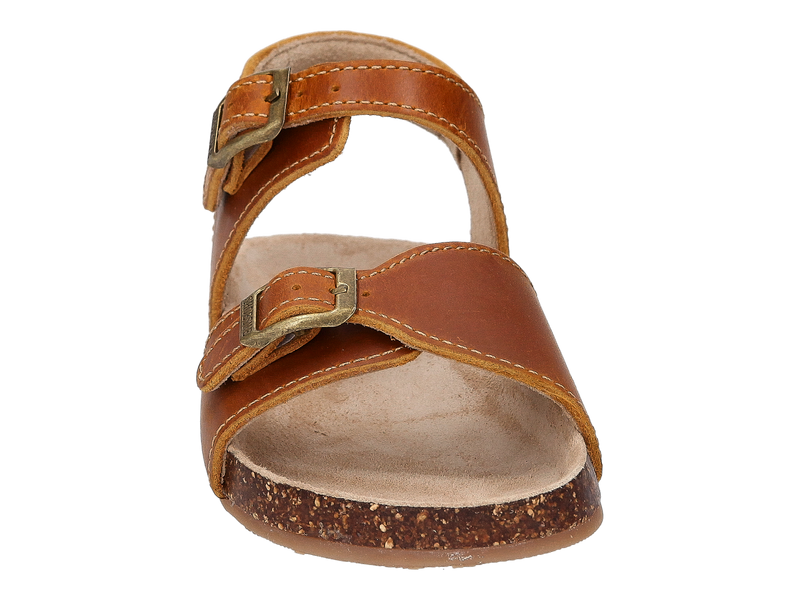 Shoesme Sandalen Cognac