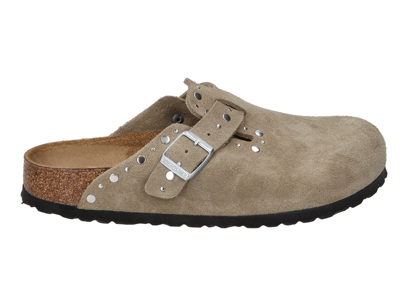 Birkenstock Muilen Beige