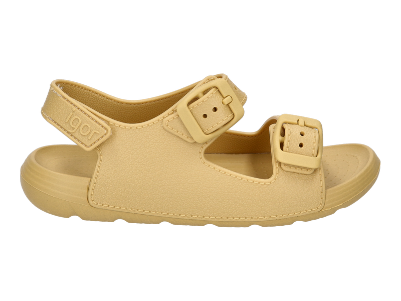 Igor Sandalen Geel