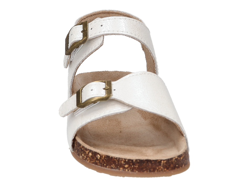 Shoesme Sandalen Wit