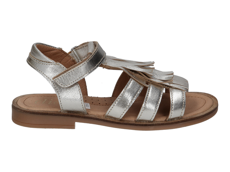 Clic Sandalen Goud