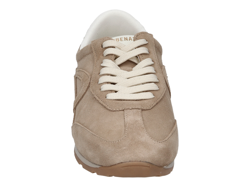 Verbenas Sneakers Beige