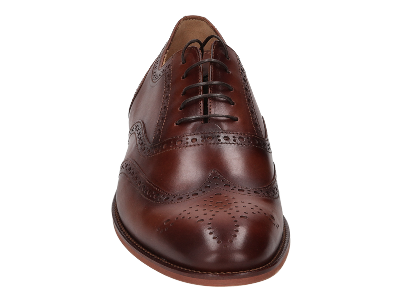 Conhpol Veterschoenen Bruin