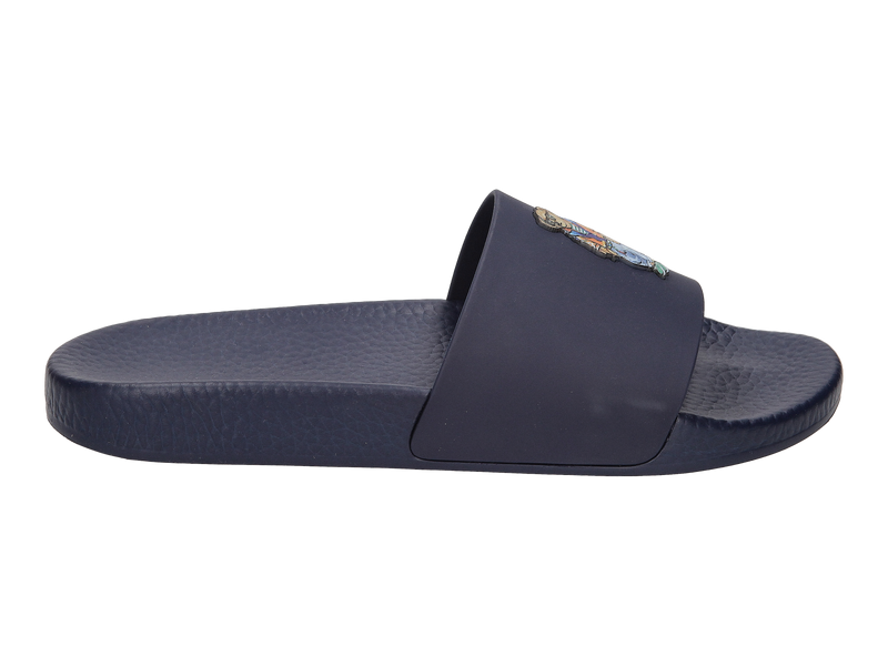 Polo Ralph Lauren Tongues Bleu