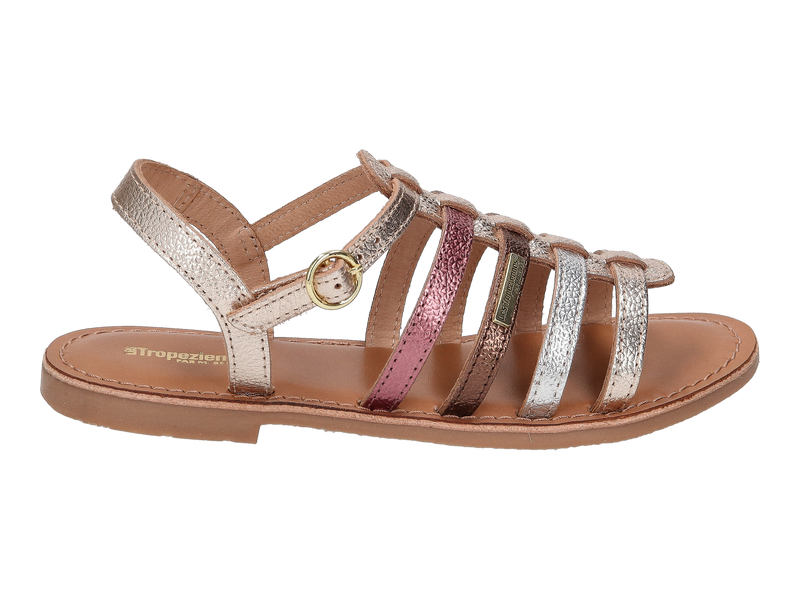 Les Tropeziennes Sandalen Multi