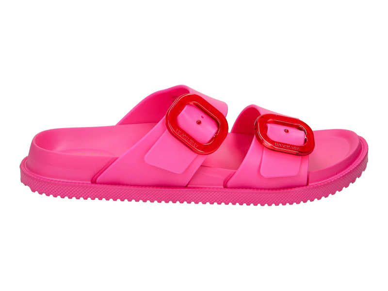 Lemon Jelly Slippers Roze