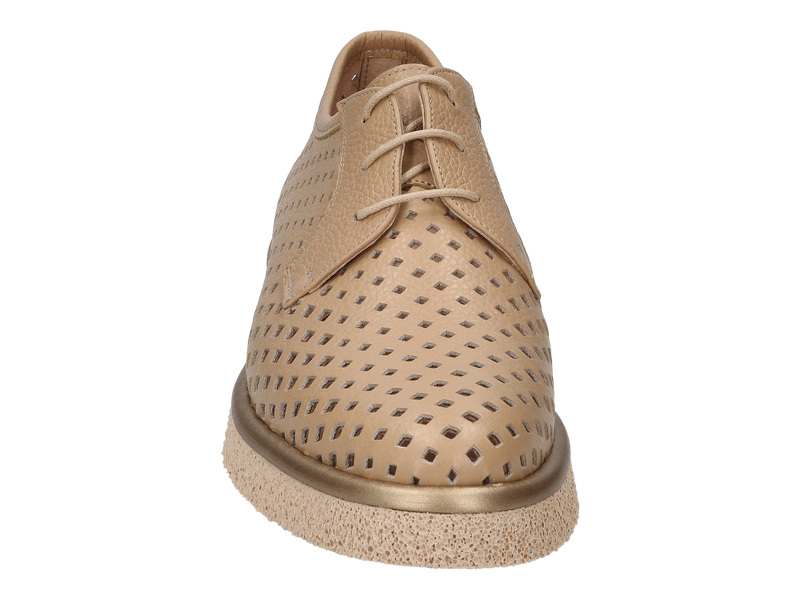 Pertini Veterschoenen Camel