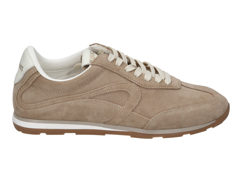 Verbenas Sneakers Beige
