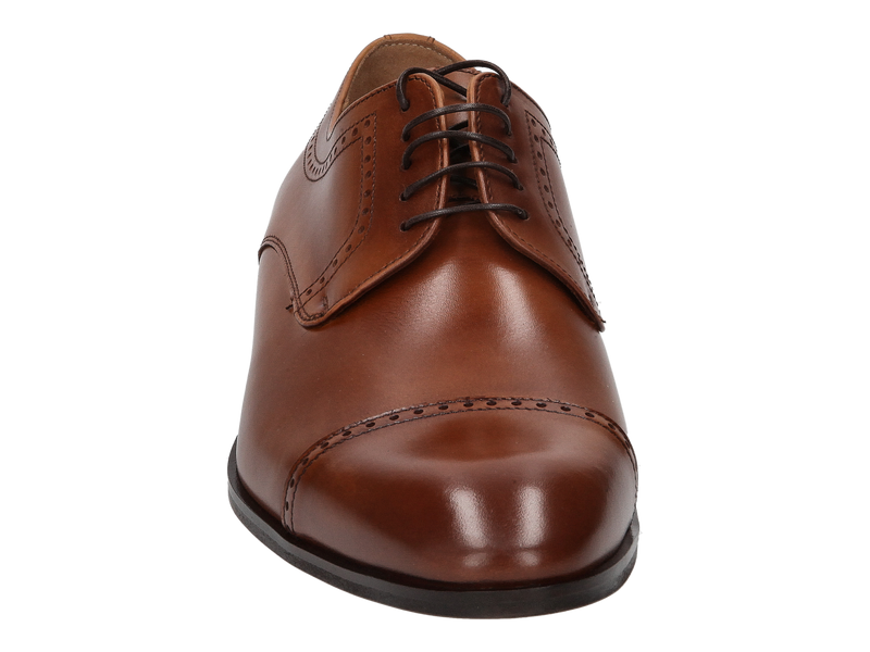 Conhpol Veterschoenen Bruin