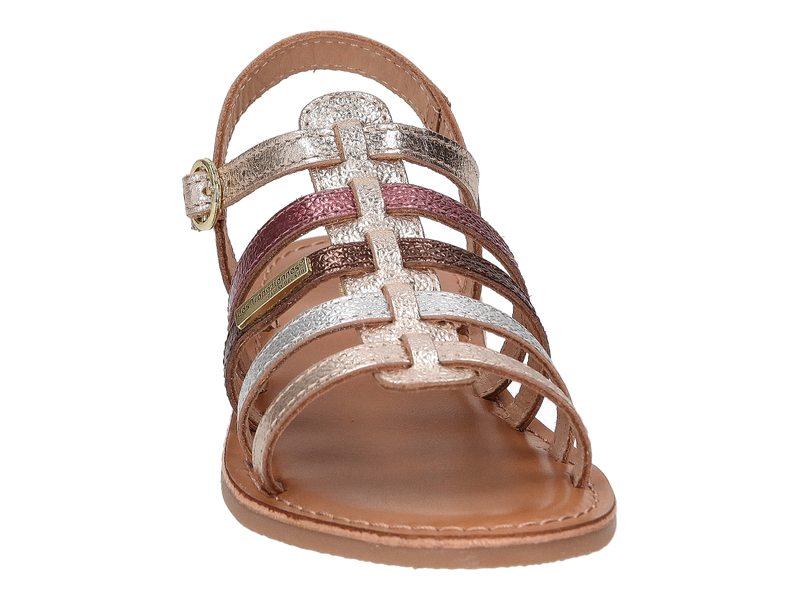 Les Tropeziennes Sandalen Multi