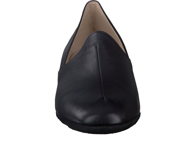 F.lli Capello Pantoffels Zwart