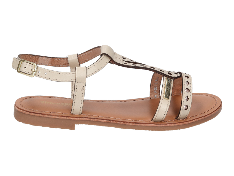 Les Tropeziennes Sandalen Off White