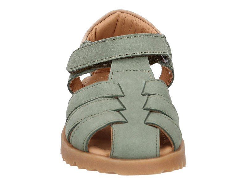 Zecchino D'oro Sandalen Groen