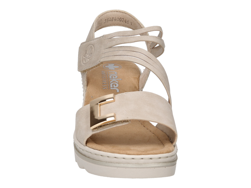 Rieker Sandals Beige